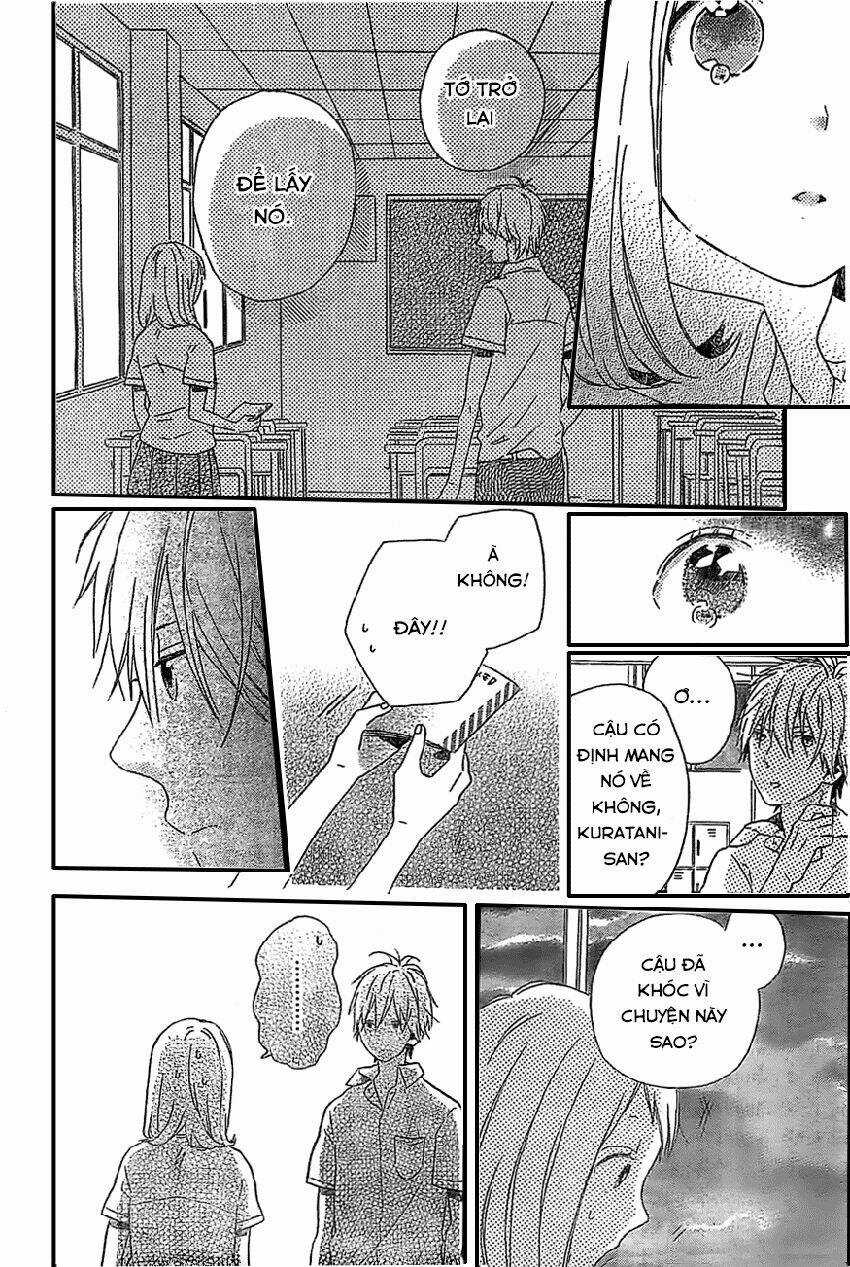 Cosmic Color - Chapter 1 - Trang 37