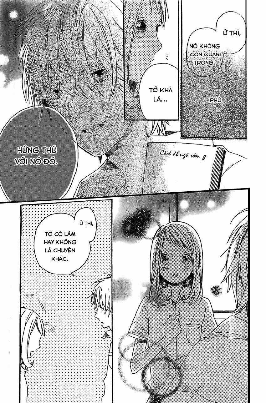 Cosmic Color - Chapter 1 - Trang 38