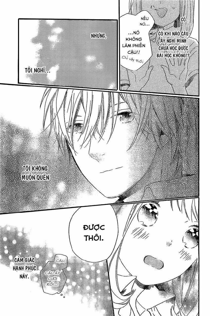 Cosmic Color - Chapter 1 - Trang 40