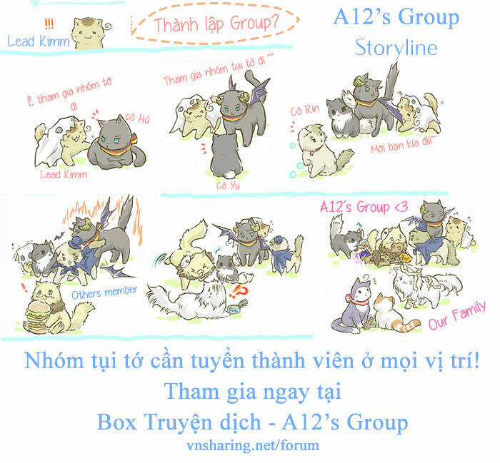 Cosmic Color - Chapter 1 - Trang 44