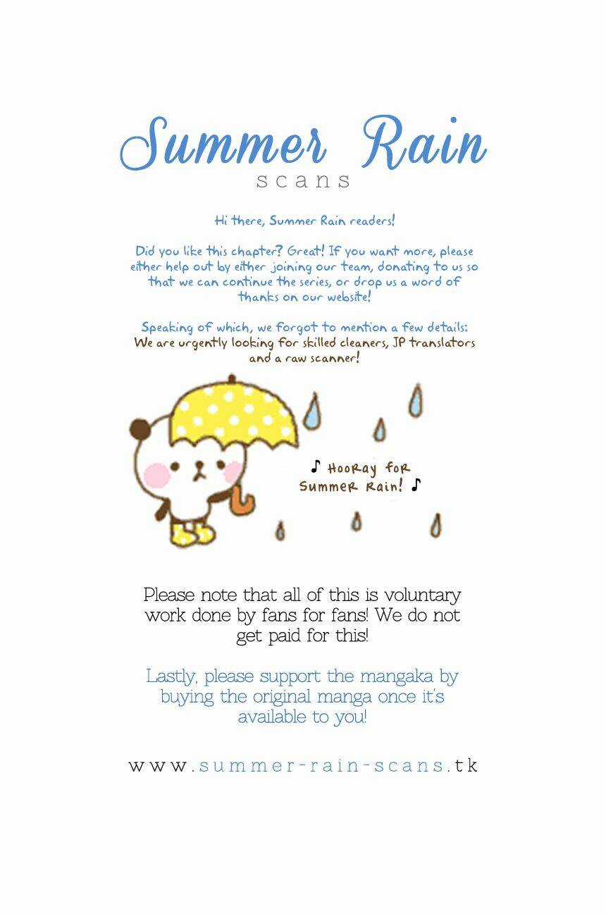 Cosmic Color - Chapter 2 - Trang 32