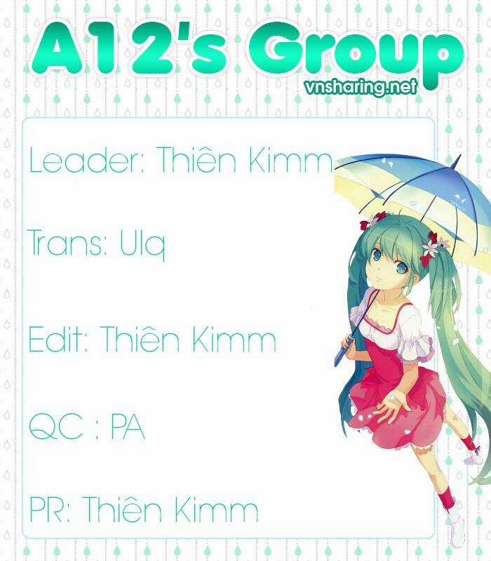 Cosmic Color - Chapter 2 - Trang 33