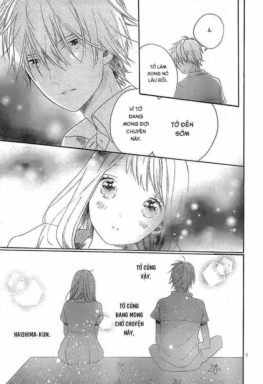 Cosmic Color - Chapter 3 - Trang 15