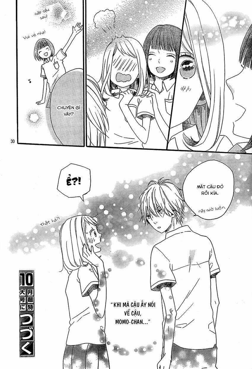 Cosmic Color - Chapter 3 - Trang 32