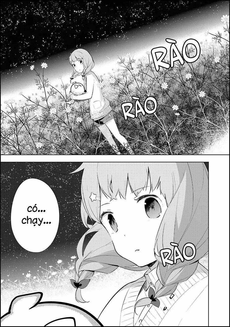 Cosmo Familia - Chapter 3 - Trang 11