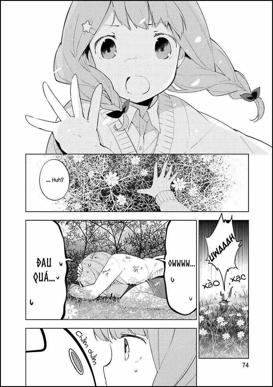 Cosmo Familia - Chapter 3 - Trang 8