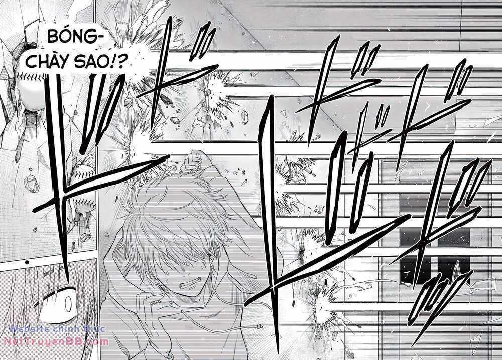 Cosmos - Chapter 1 - Trang 36