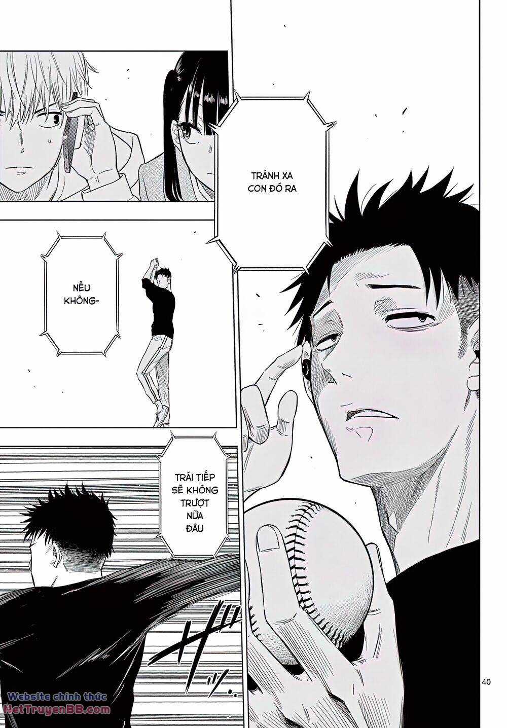 Cosmos - Chapter 1 - Trang 38