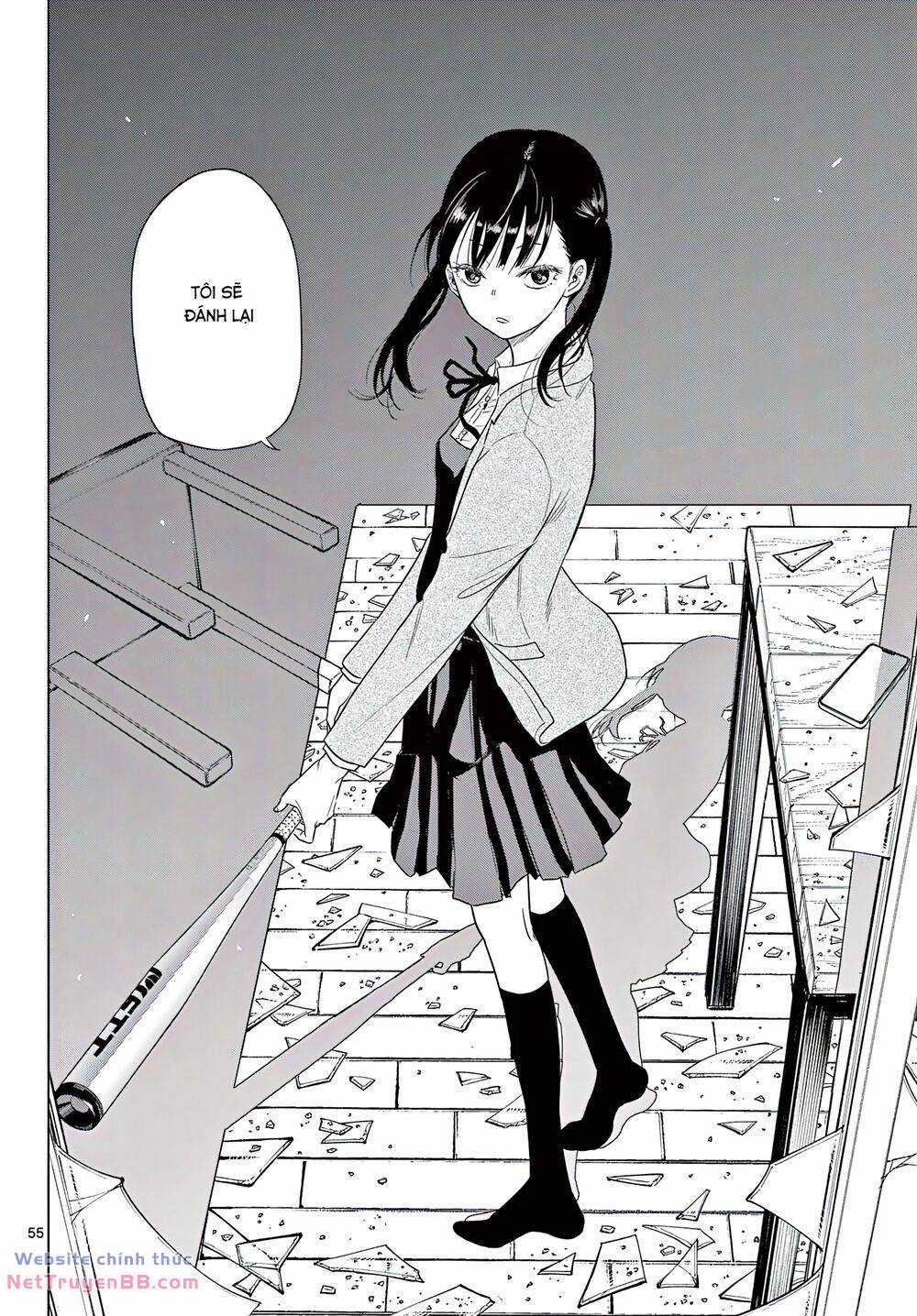 Cosmos - Chapter 1 - Trang 53