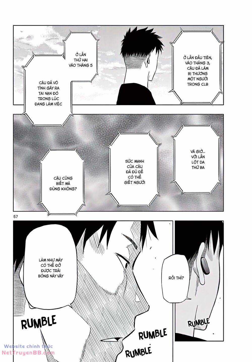 Cosmos - Chapter 1 - Trang 55