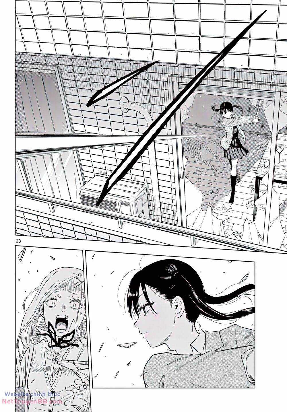 Cosmos - Chapter 1 - Trang 59