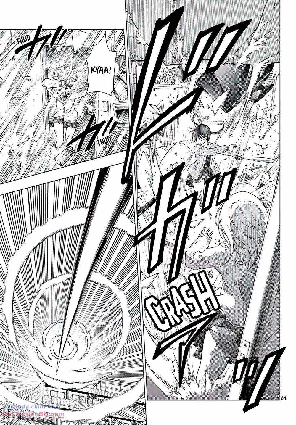 Cosmos - Chapter 1 - Trang 60