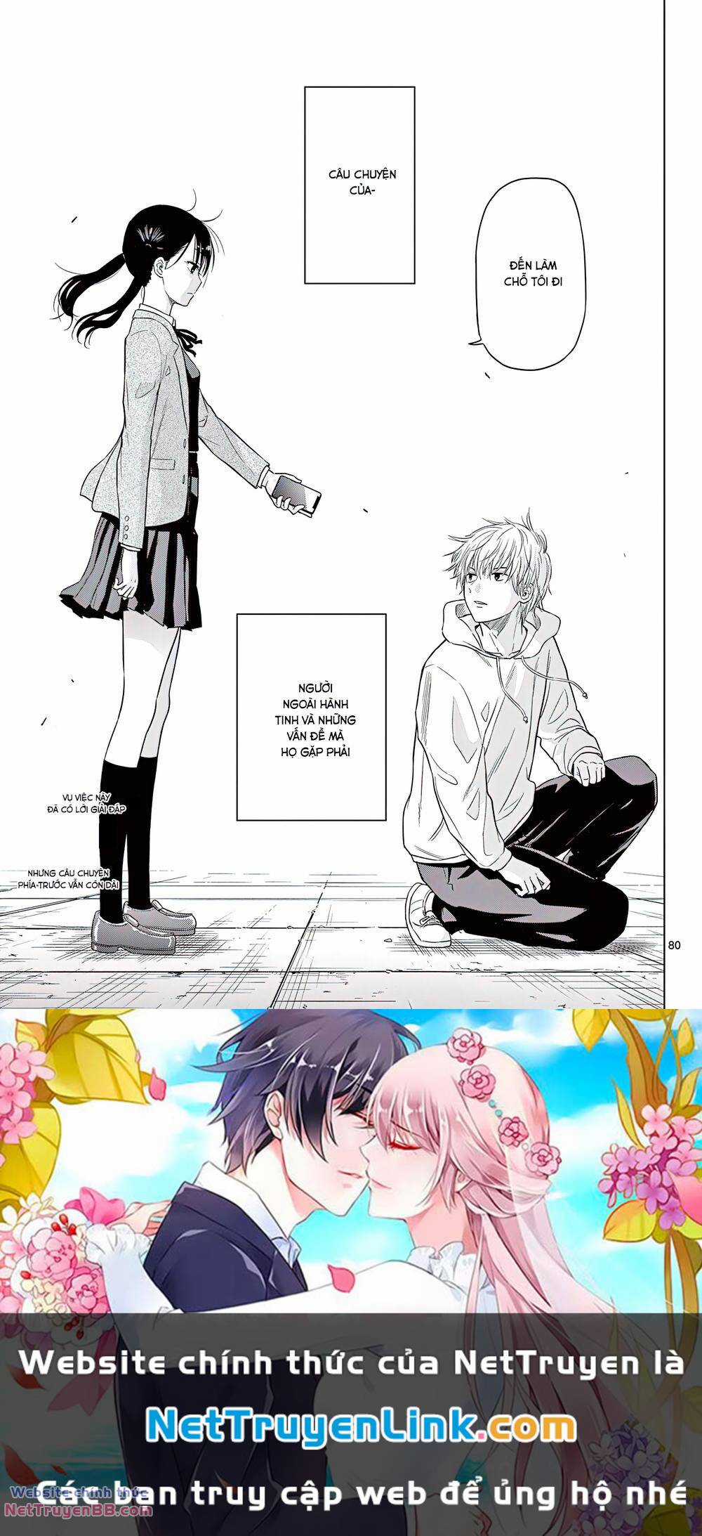 Cosmos - Chapter 1 - Trang 76