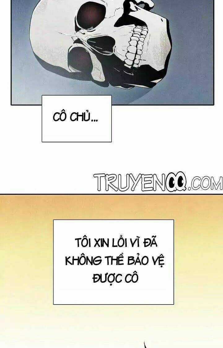 Cốt Binh Hồi Quy - Chapter 1 - Trang 11