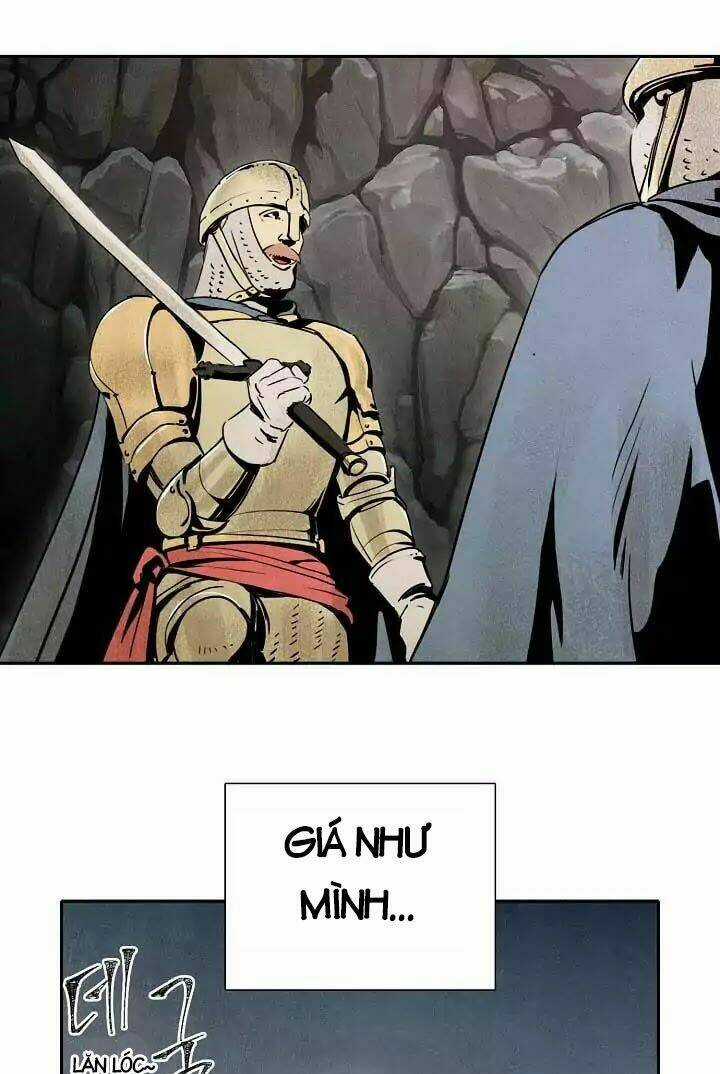 Cốt Binh Hồi Quy - Chapter 1 - Trang 16
