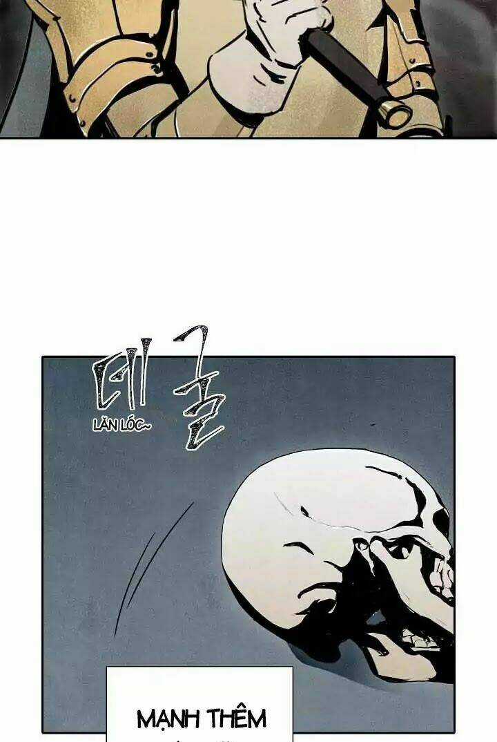 Cốt Binh Hồi Quy - Chapter 1 - Trang 18