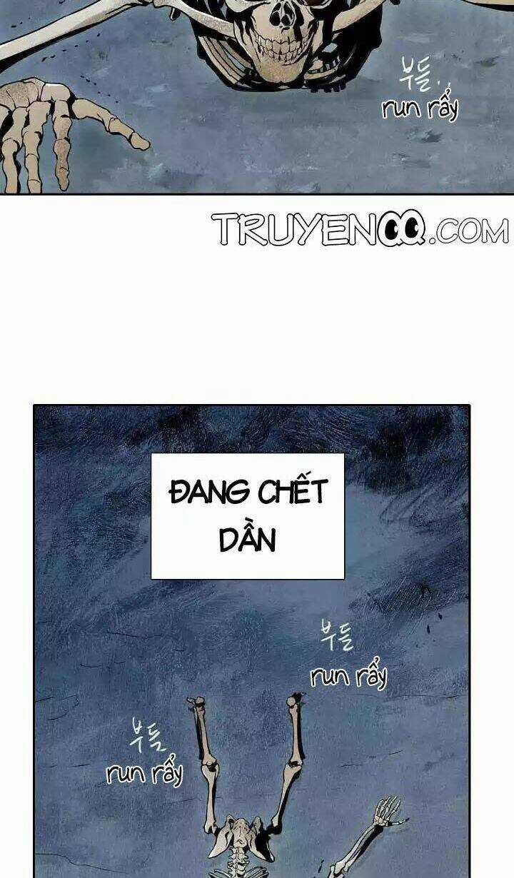 Cốt Binh Hồi Quy - Chapter 1 - Trang 3
