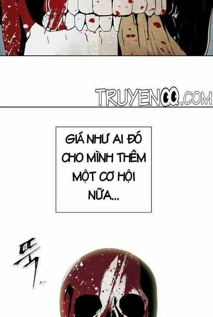 Cốt Binh Hồi Quy - Chapter 1 - Trang 23