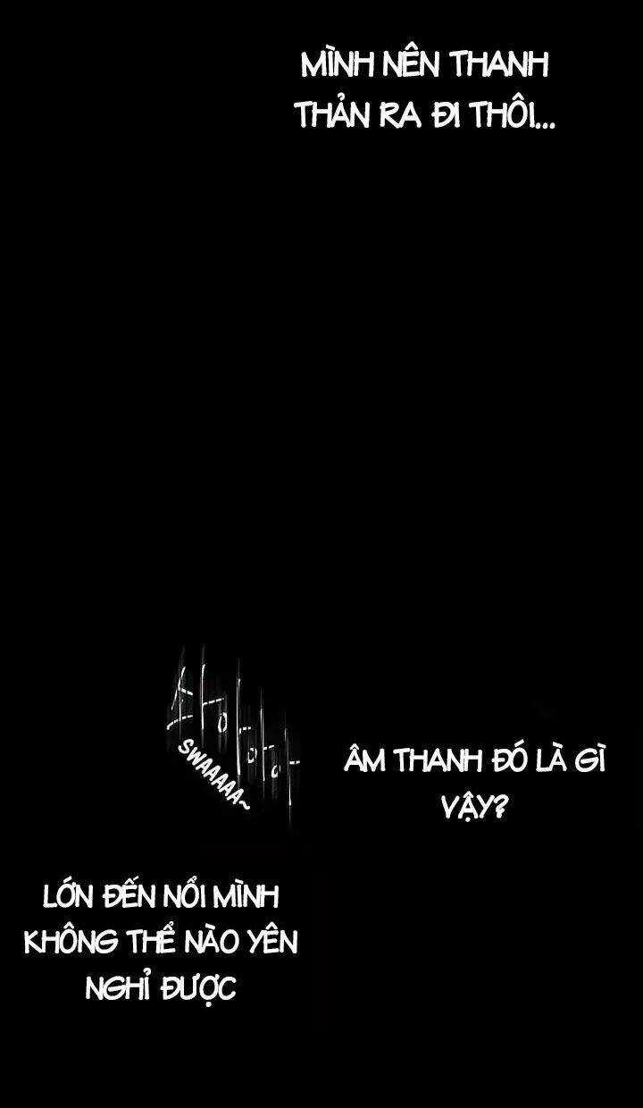 Cốt Binh Hồi Quy - Chapter 1 - Trang 29