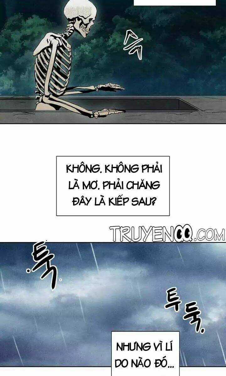 Cốt Binh Hồi Quy - Chapter 1 - Trang 33