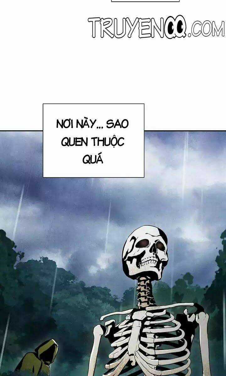 Cốt Binh Hồi Quy - Chapter 1 - Trang 34