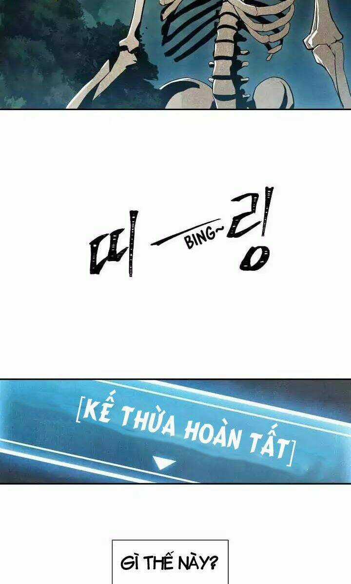 Cốt Binh Hồi Quy - Chapter 1 - Trang 35