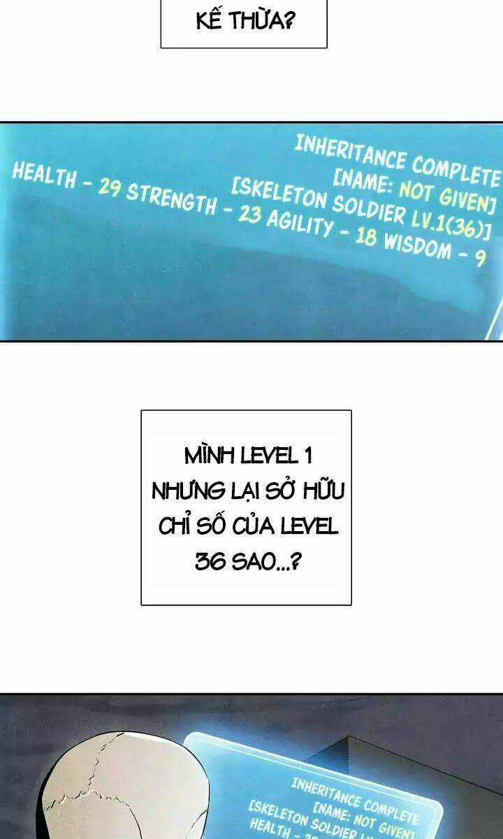 Cốt Binh Hồi Quy - Chapter 1 - Trang 36