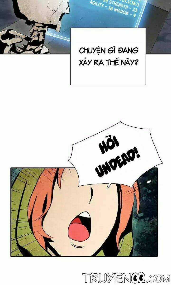 Cốt Binh Hồi Quy - Chapter 1 - Trang 37