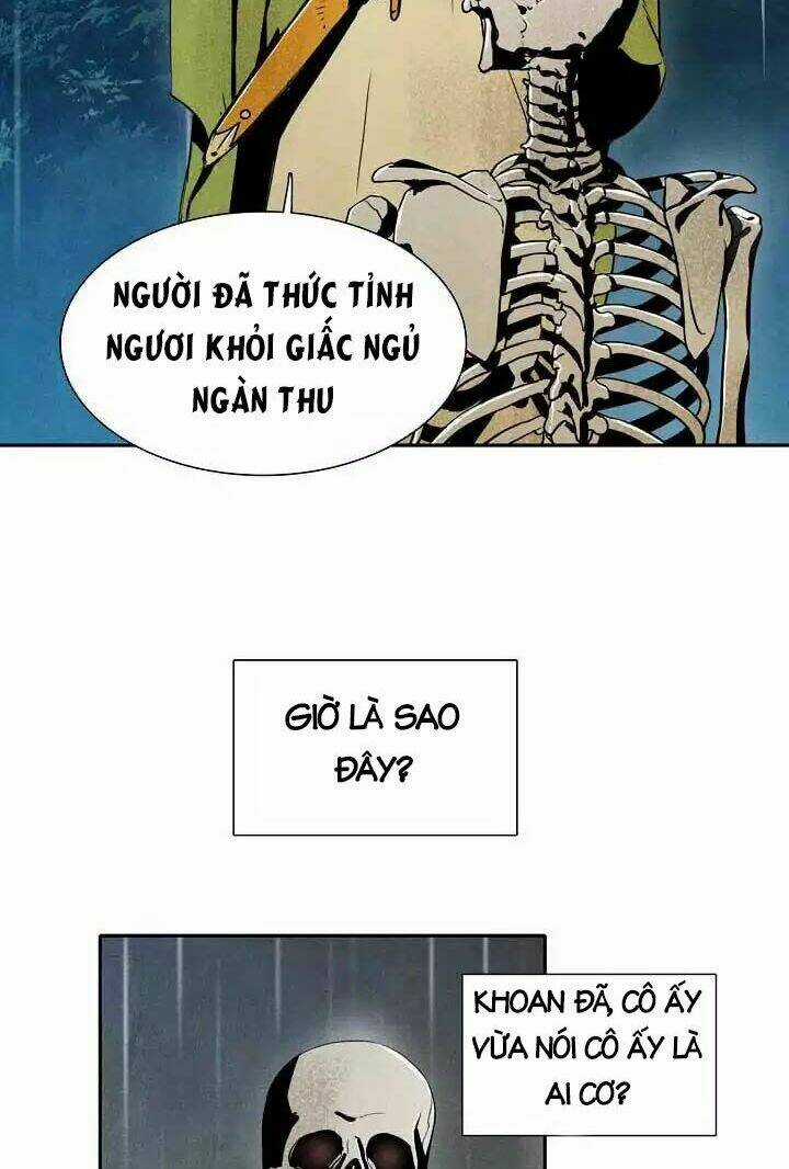 Cốt Binh Hồi Quy - Chapter 1 - Trang 39