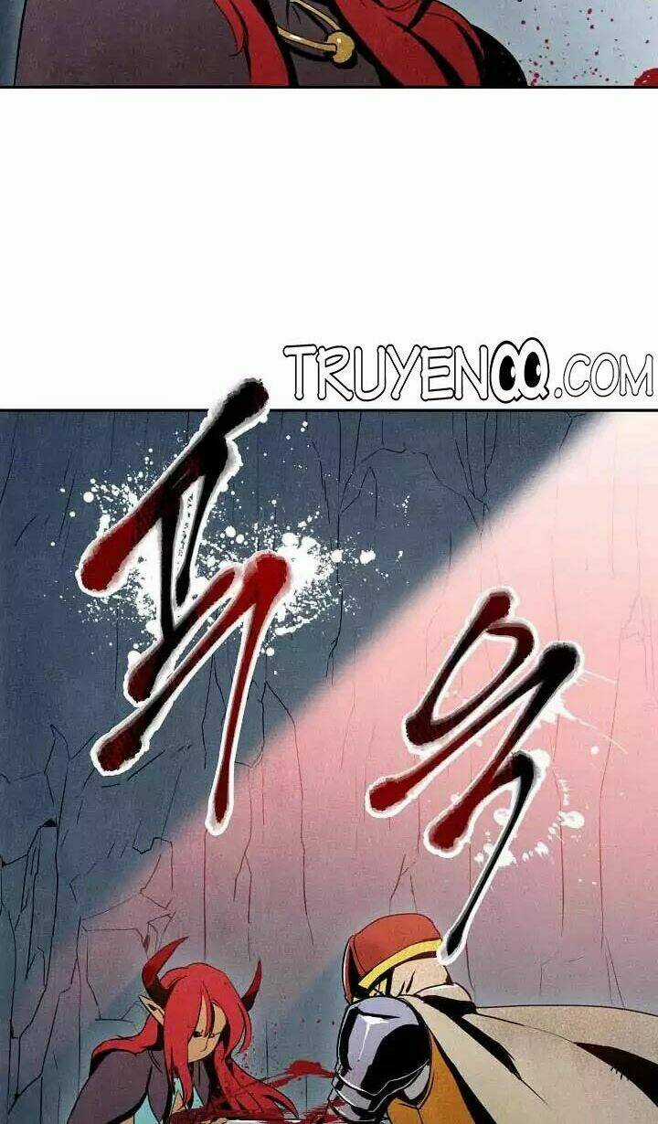 Cốt Binh Hồi Quy - Chapter 1 - Trang 5