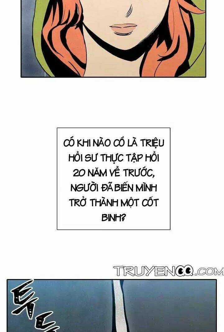 Cốt Binh Hồi Quy - Chapter 1 - Trang 41