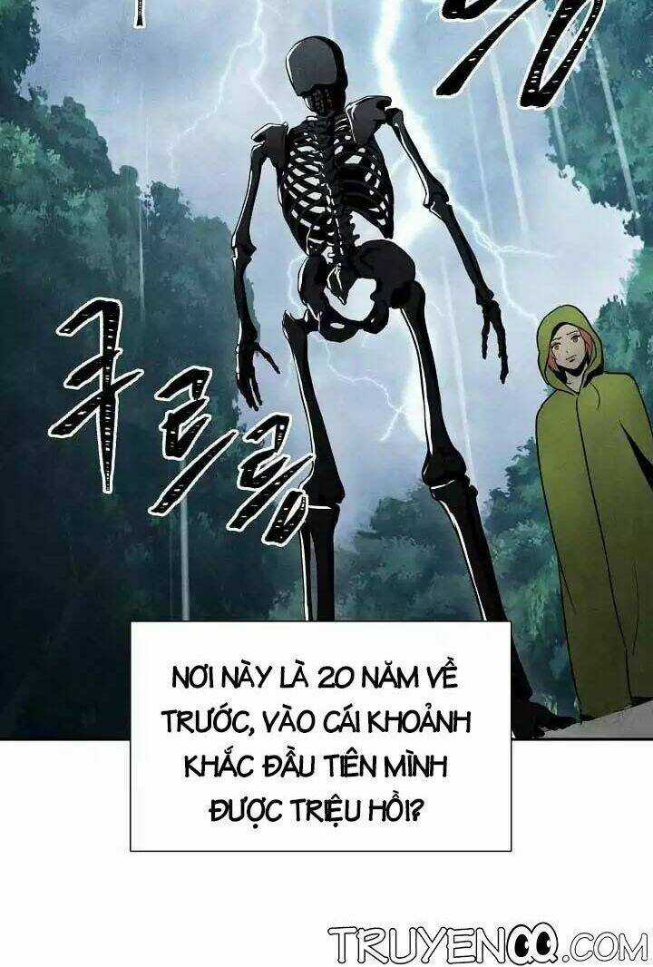 Cốt Binh Hồi Quy - Chapter 1 - Trang 43