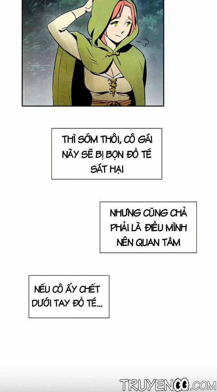 Cốt Binh Hồi Quy - Chapter 1 - Trang 45