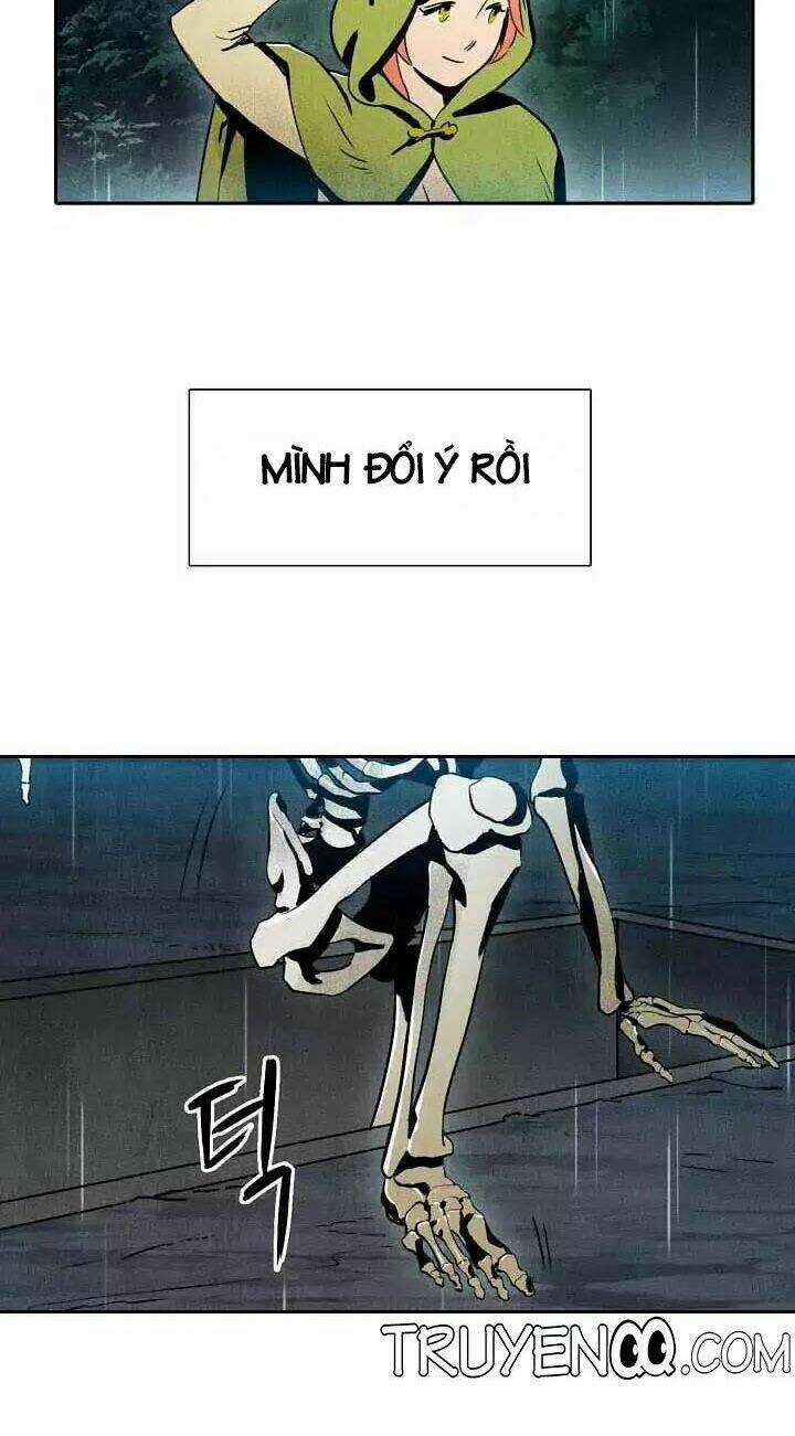 Cốt Binh Hồi Quy - Chapter 1 - Trang 49