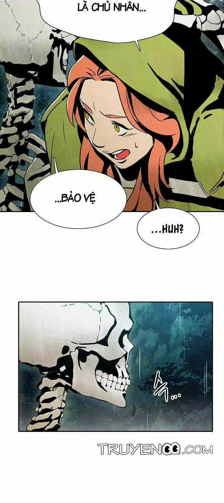 Cốt Binh Hồi Quy - Chapter 1 - Trang 51