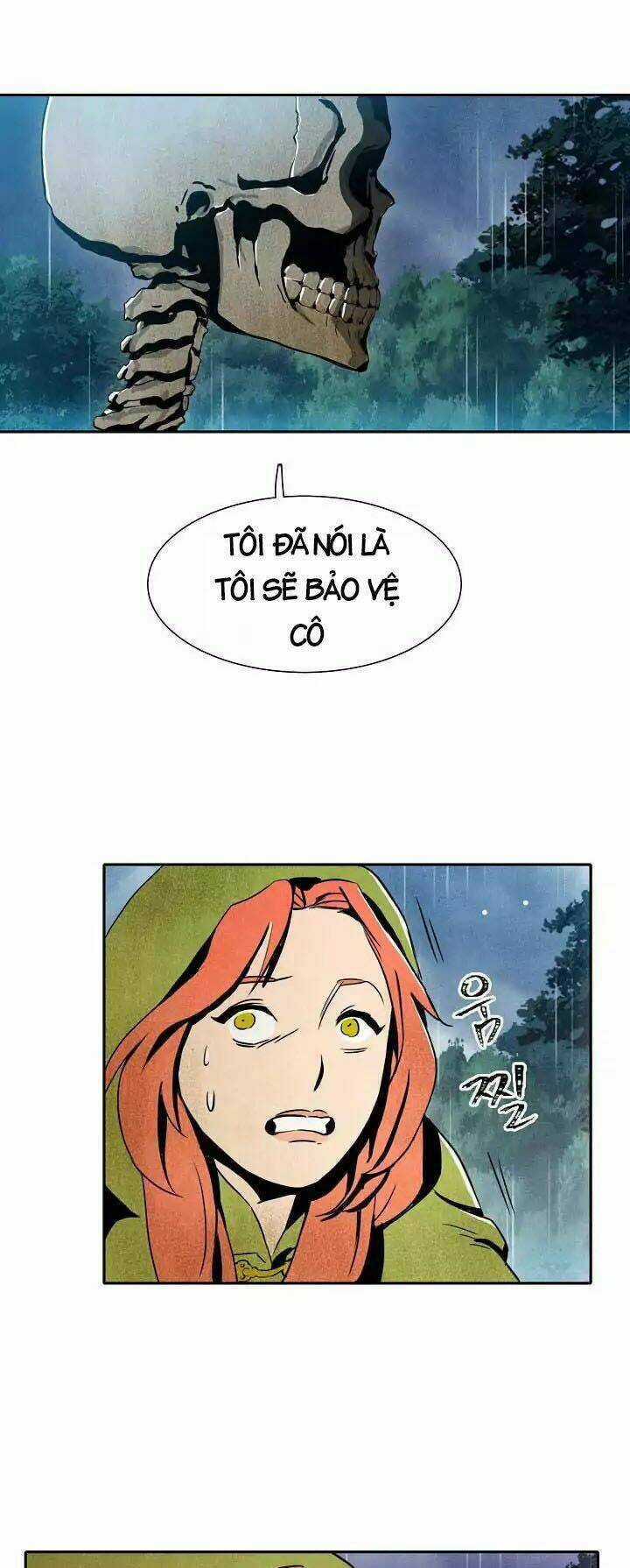 Cốt Binh Hồi Quy - Chapter 1 - Trang 52