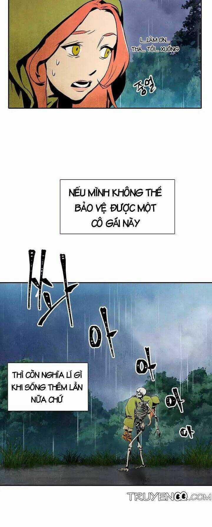 Cốt Binh Hồi Quy - Chapter 1 - Trang 53
