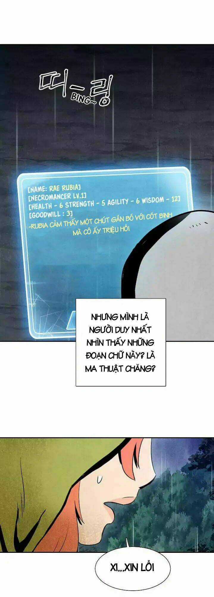 Cốt Binh Hồi Quy - Chapter 1 - Trang 56