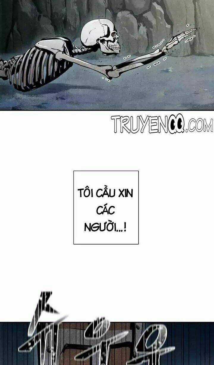 Cốt Binh Hồi Quy - Chapter 1 - Trang 7