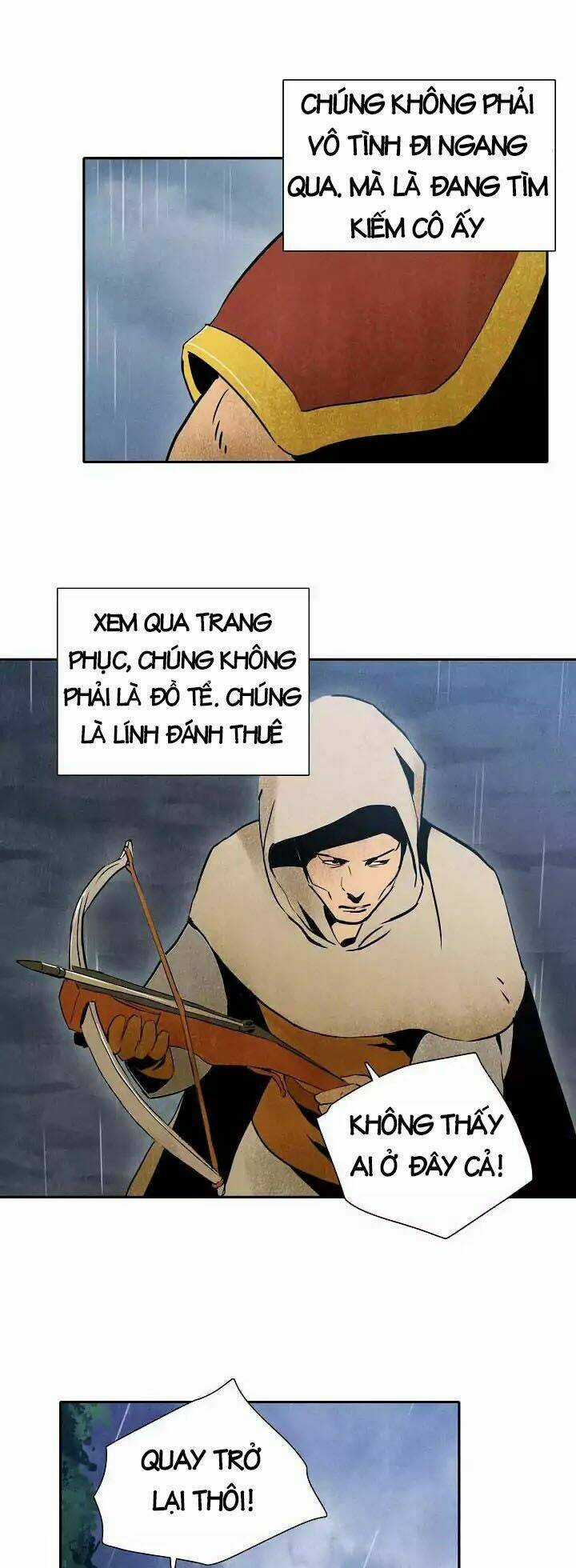 Cốt Binh Hồi Quy - Chapter 1 - Trang 61