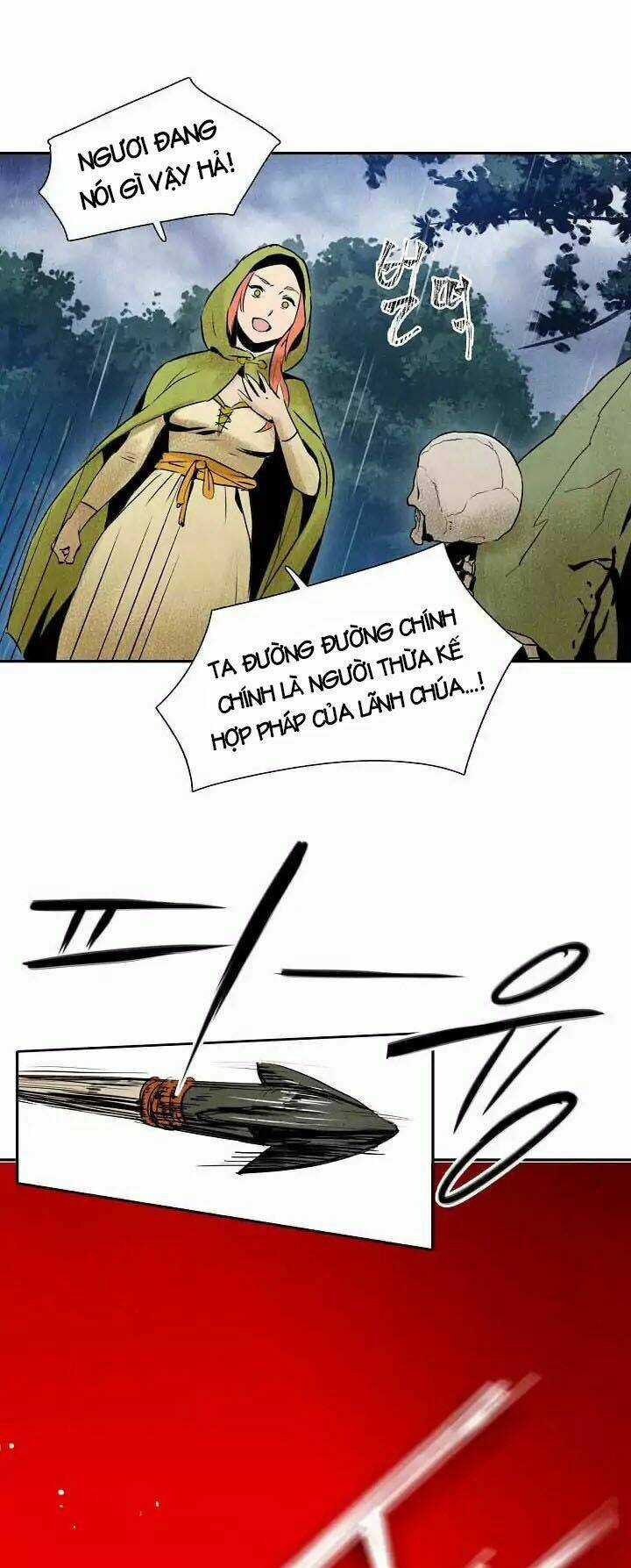 Cốt Binh Hồi Quy - Chapter 1 - Trang 63