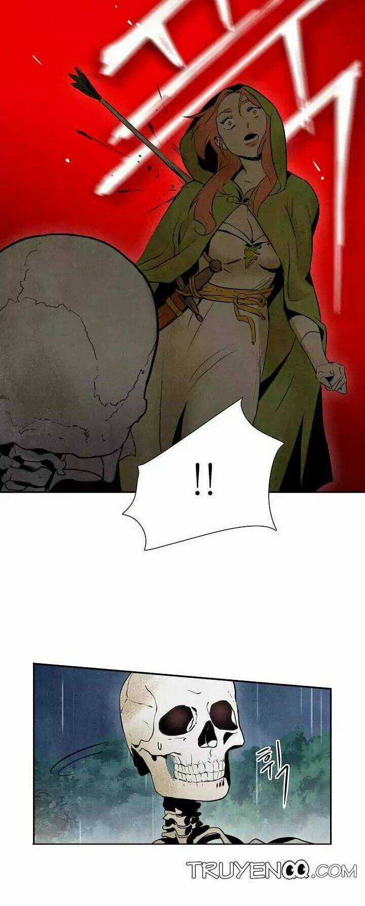 Cốt Binh Hồi Quy - Chapter 1 - Trang 64