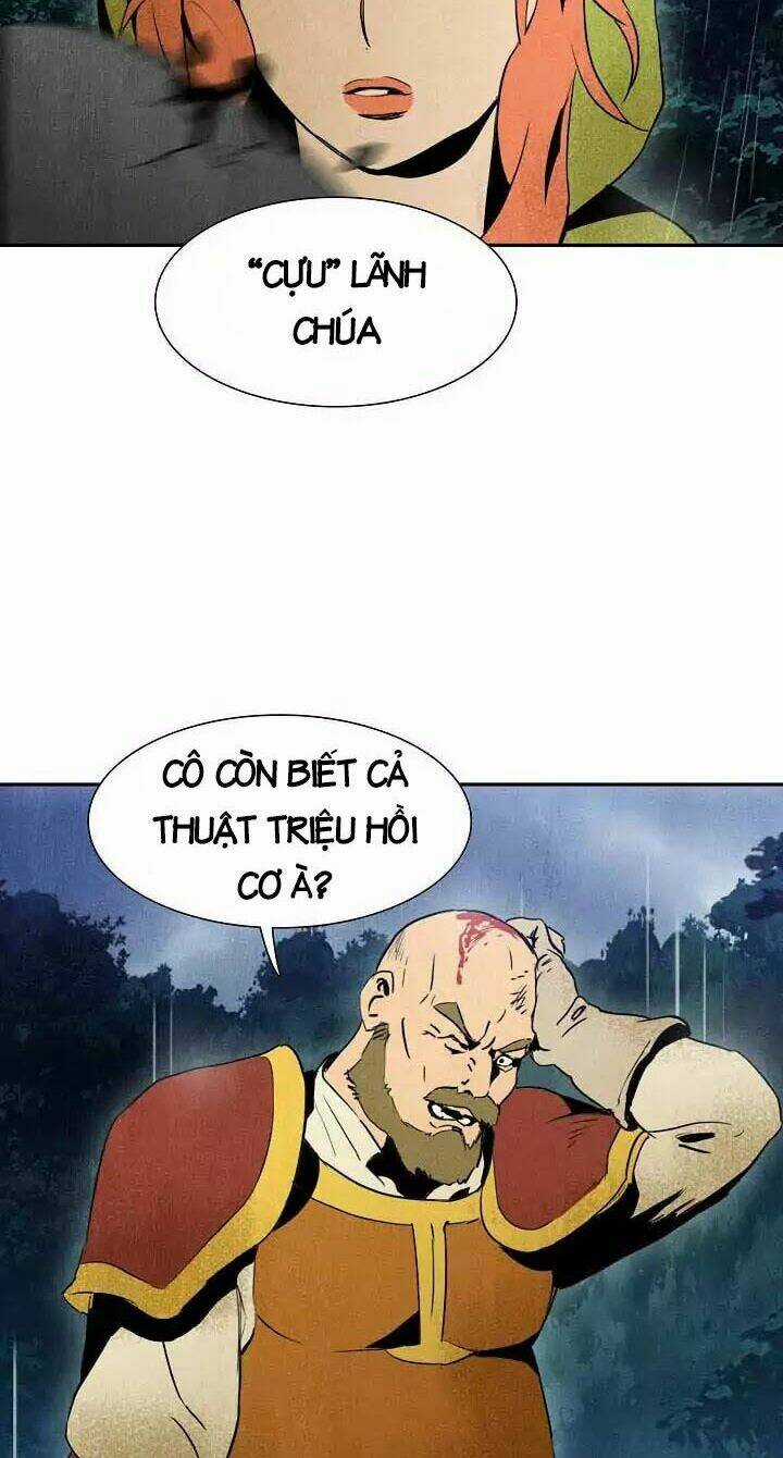 Cốt Binh Hồi Quy - Chapter 1 - Trang 74