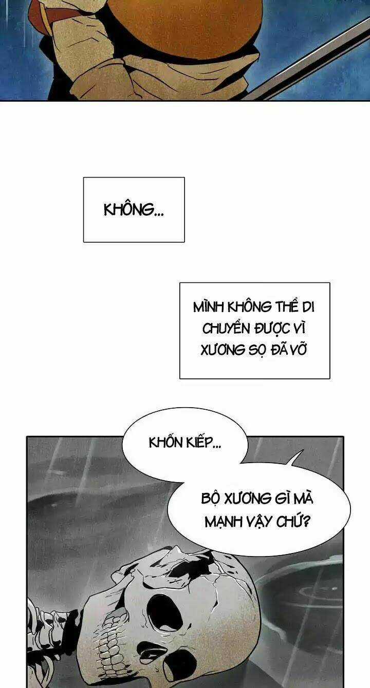 Cốt Binh Hồi Quy - Chapter 1 - Trang 75