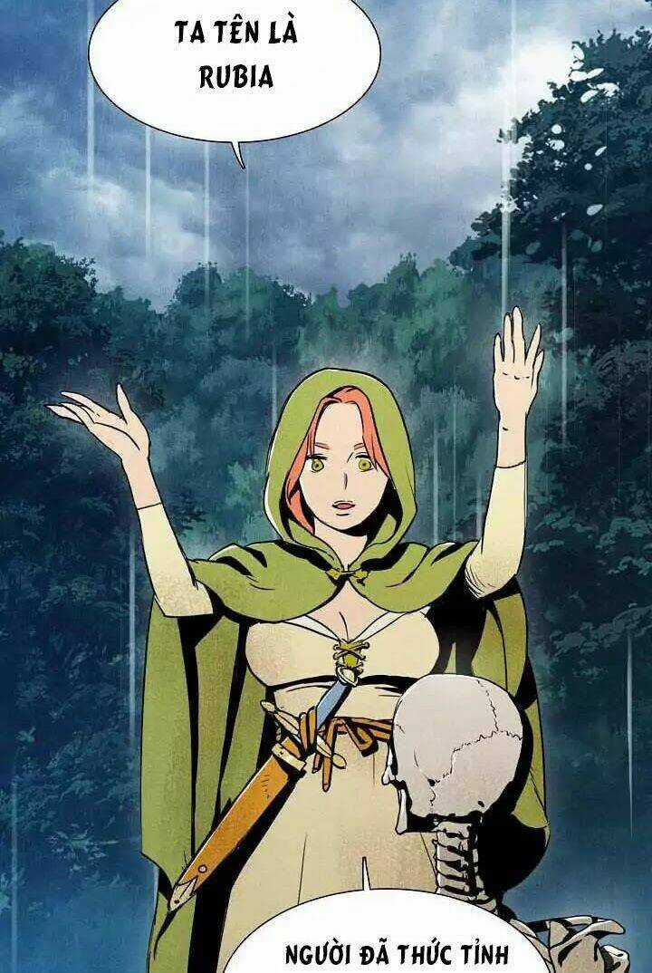 Cốt Binh Hồi Quy - Chapter 1 - Trang 84