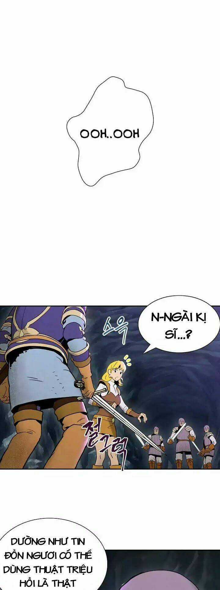 Cốt Binh Hồi Quy - Chapter 10 - Trang 12