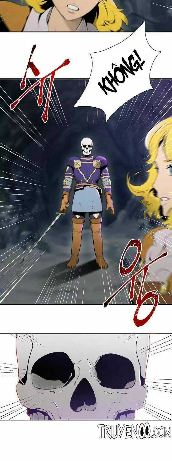 Cốt Binh Hồi Quy - Chapter 10 - Trang 14