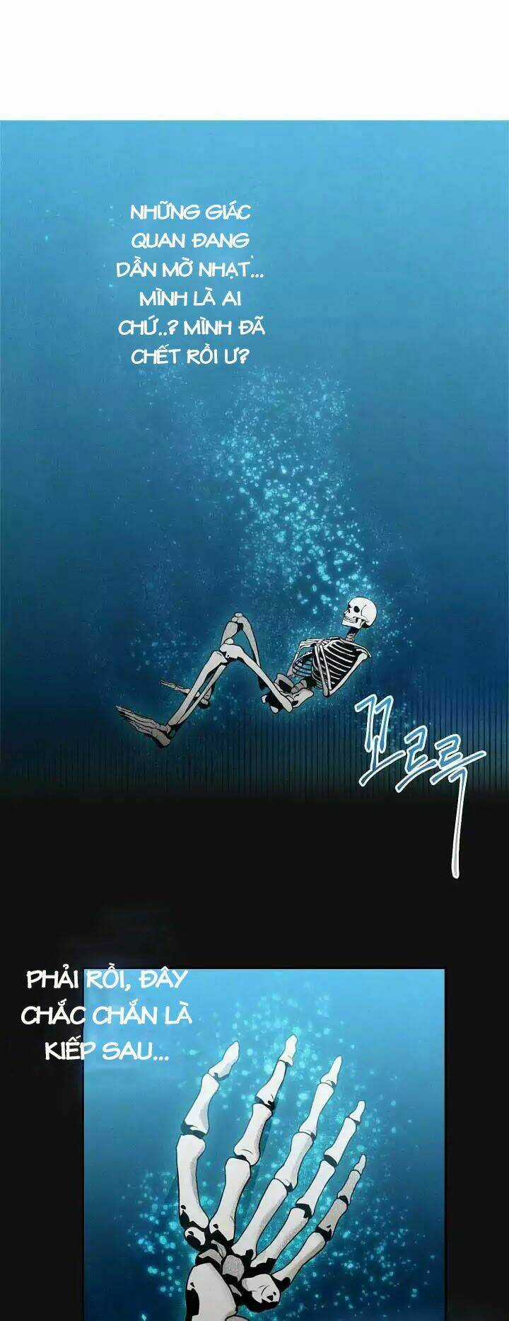 Cốt Binh Hồi Quy - Chapter 10 - Trang 15