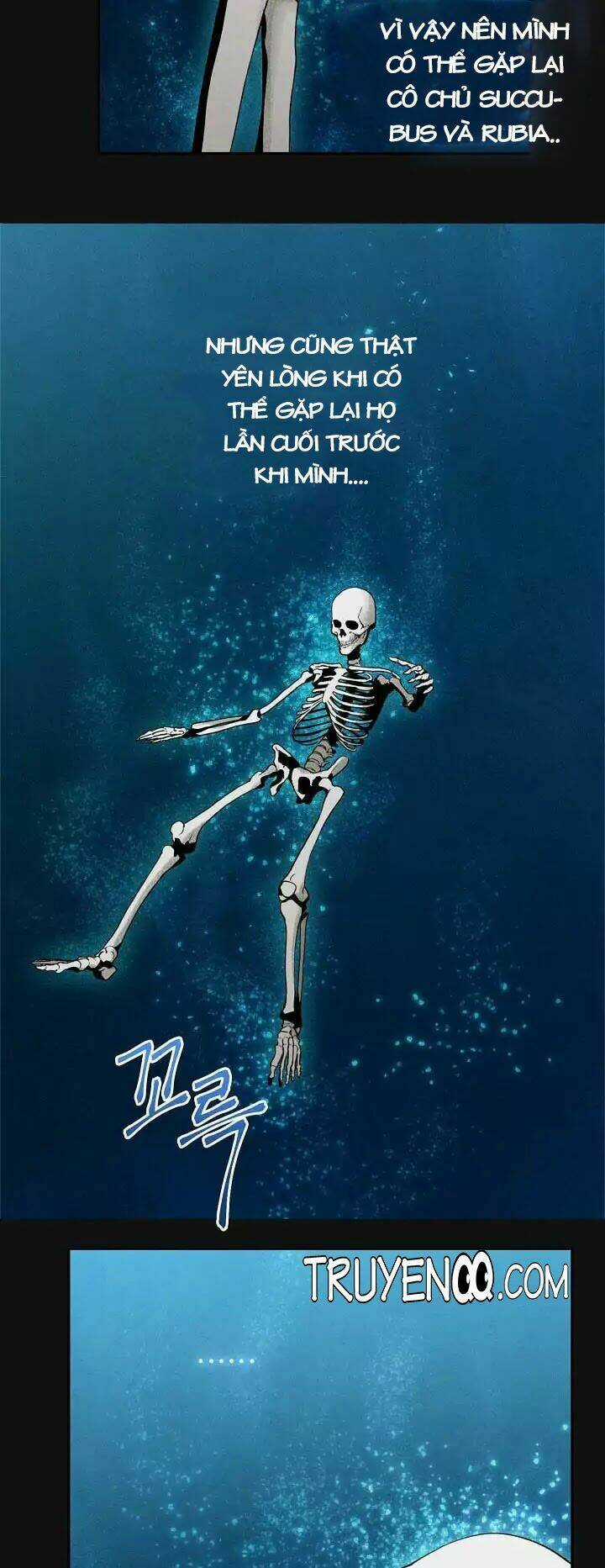Cốt Binh Hồi Quy - Chapter 10 - Trang 16