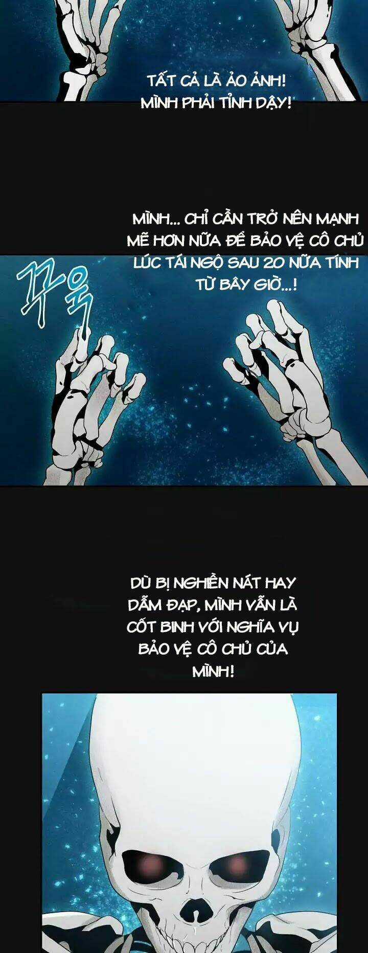 Cốt Binh Hồi Quy - Chapter 10 - Trang 18